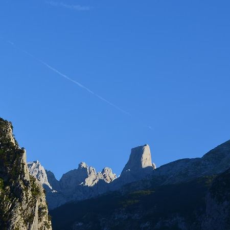 Casa Maru Lägenhet Camarmena Exteriör bild