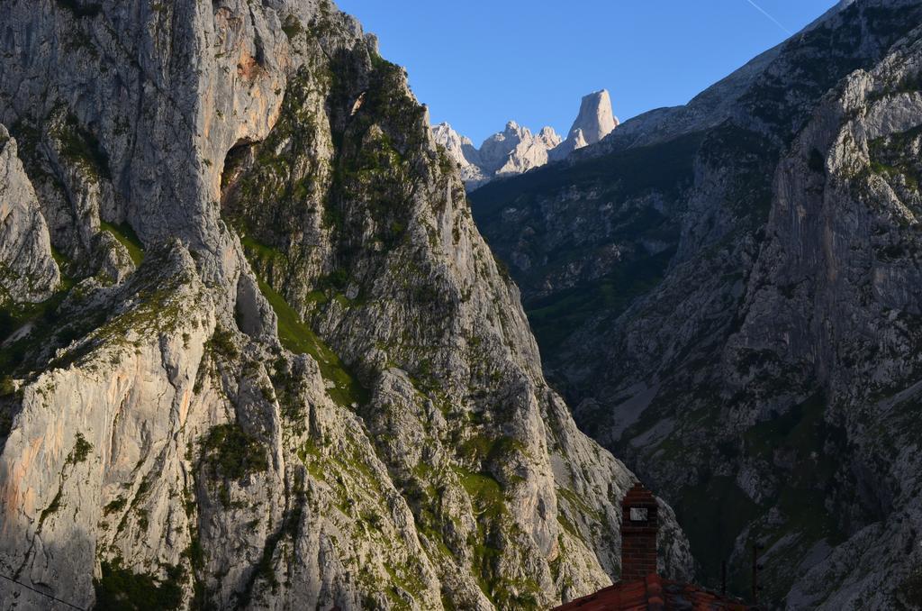 Casa Maru Lägenhet Camarmena Exteriör bild