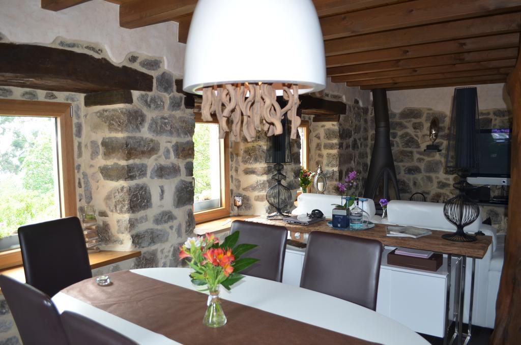 Casa Maru Lägenhet Camarmena Exteriör bild
