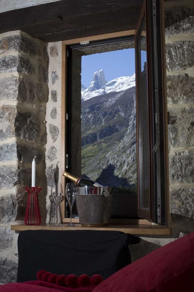 Casa Maru Lägenhet Camarmena Exteriör bild
